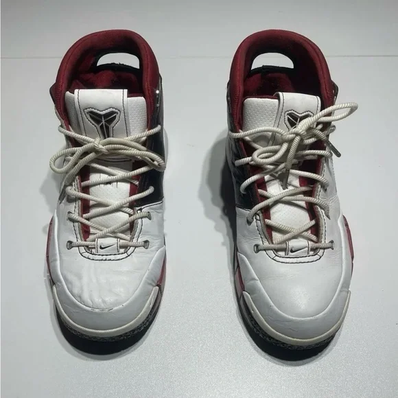 Kobe Bryant 1 Protro Nike Men's Basketball Shoes Size 12